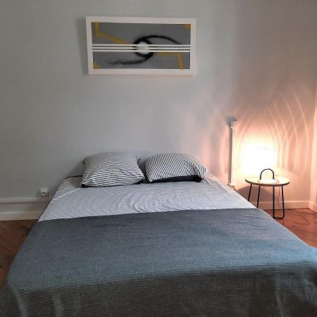 טרבה Appartement Le Flatiron - 4 Chambres מראה חיצוני תמונה