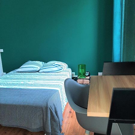 טרבה Appartement Le Flatiron - 4 Chambres מראה חיצוני תמונה