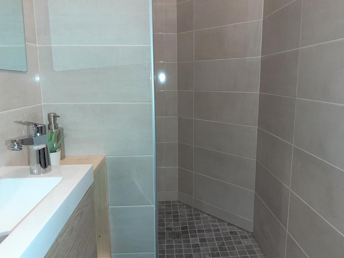 טרבה Appartement Le Flatiron - 4 Chambres מראה חיצוני תמונה