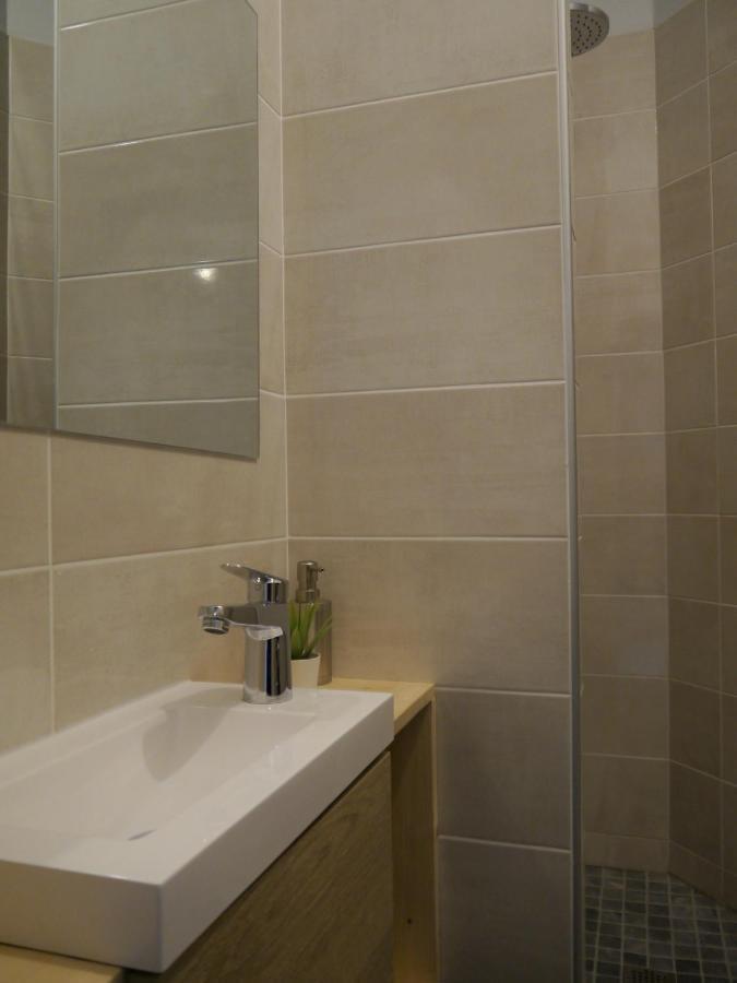 טרבה Appartement Le Flatiron - 4 Chambres מראה חיצוני תמונה