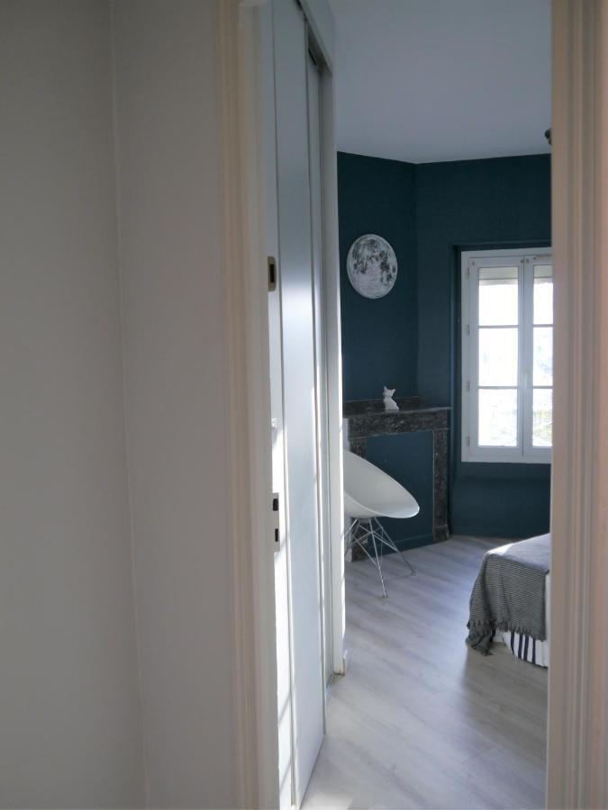 טרבה Appartement Le Flatiron - 4 Chambres מראה חיצוני תמונה