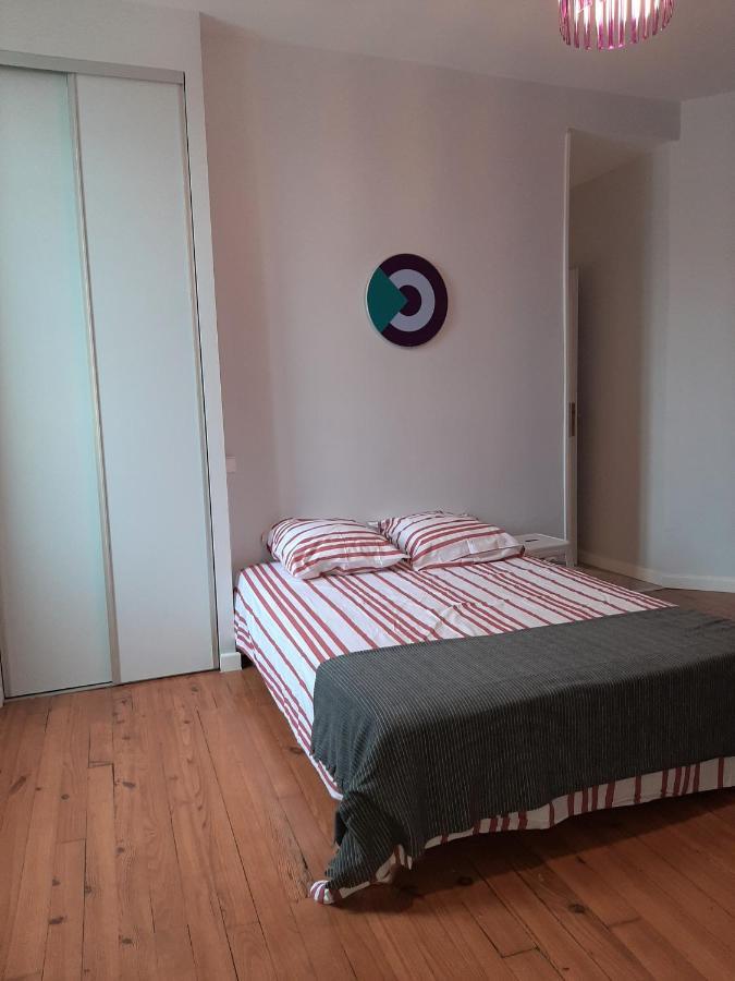 טרבה Appartement Le Flatiron - 4 Chambres מראה חיצוני תמונה