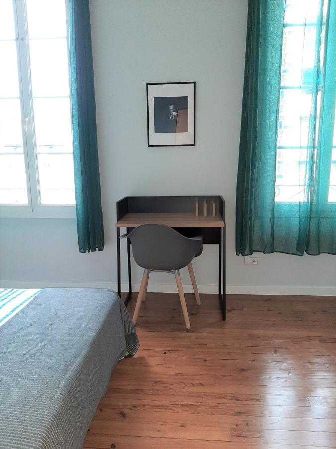 טרבה Appartement Le Flatiron - 4 Chambres מראה חיצוני תמונה