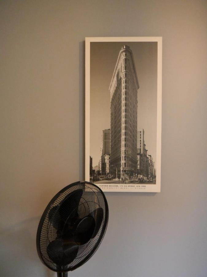 טרבה Appartement Le Flatiron - 4 Chambres מראה חיצוני תמונה