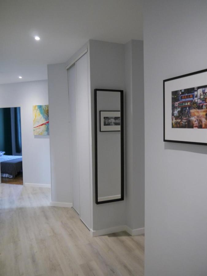 טרבה Appartement Le Flatiron - 4 Chambres מראה חיצוני תמונה