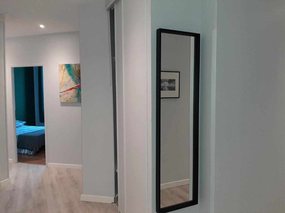 טרבה Appartement Le Flatiron - 4 Chambres מראה חיצוני תמונה