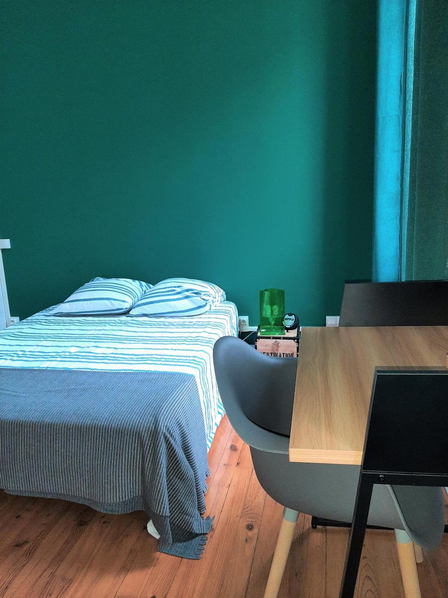 טרבה Appartement Le Flatiron - 4 Chambres מראה חיצוני תמונה